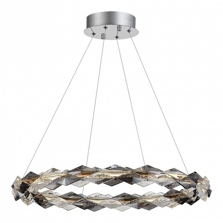 Подвесной светильник st-luce diamanta sl6009.103.01