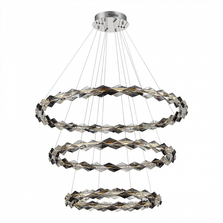 Подвесной светильник st-luce diamanta sl6009.103.03