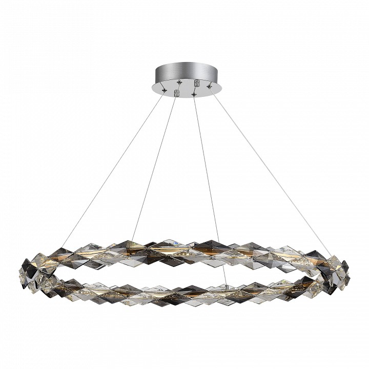 Подвесной светильник st-luce diamanta sl6009.113.01