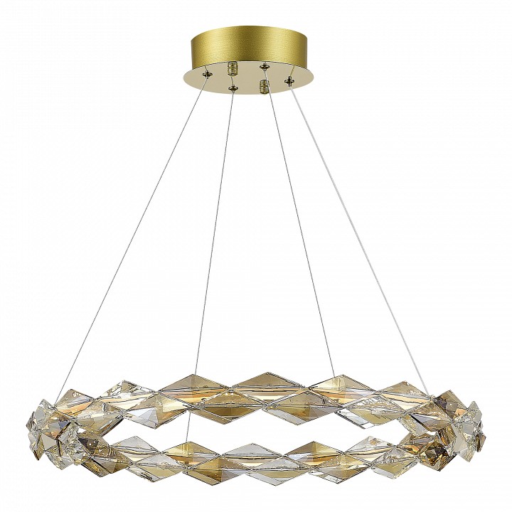Подвесной светильник st-luce diamanta sl6009.203.01