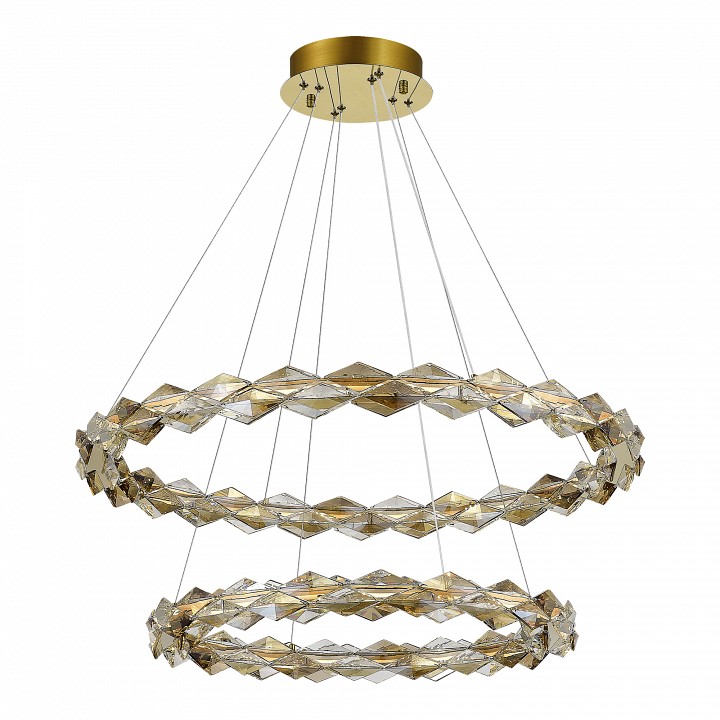 Подвесной светильник st-luce diamanta sl6009.203.02