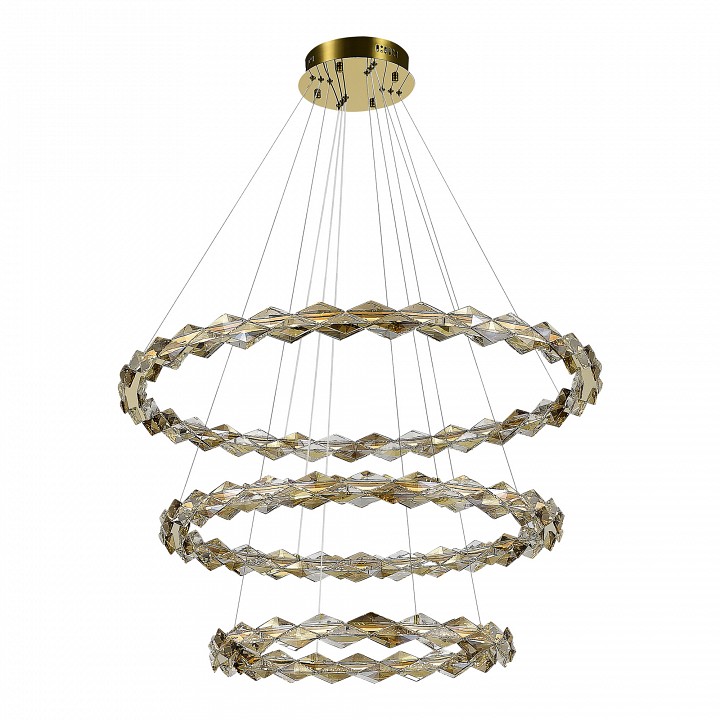 Подвесной светильник st-luce diamanta sl6009.203.03