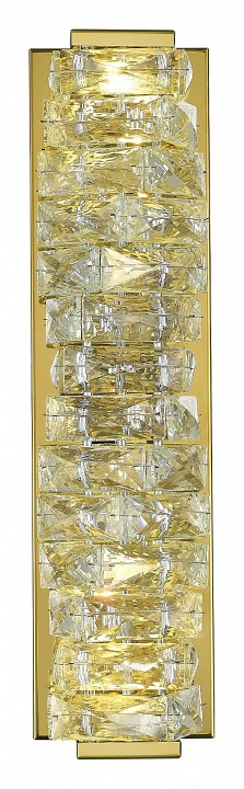 Накладной светильник st-luce espira sl6010.201.15