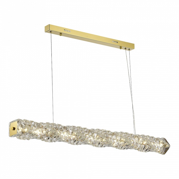 Подвесной светильник st-luce espira sl6010.203.30