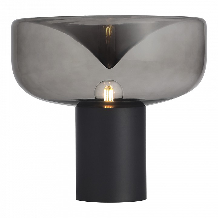 Настольная лампа декоративная st-luce ripple sl6014.404.01