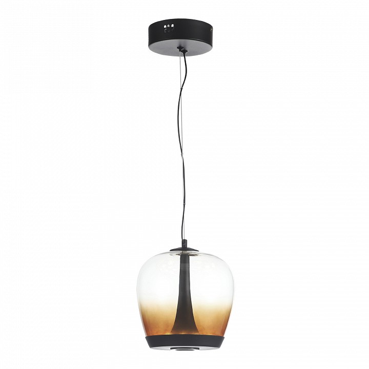 Подвесной светильник st-luce ripple sl6014.413.01