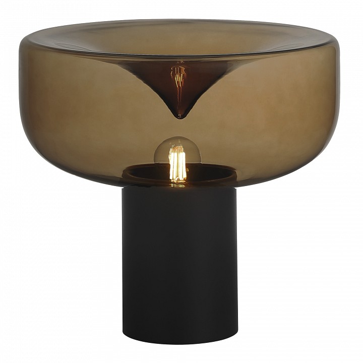 Настольная лампа декоративная st-luce ripple sl6014.414.01