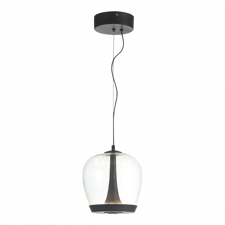 Подвесной светильник st-luce ripple sl6014.423.01