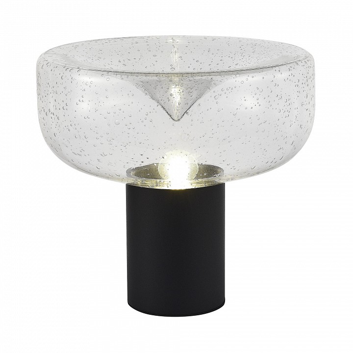 Настольная лампа декоративная st-luce ripple sl6014.424.01