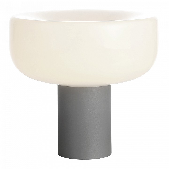 Настольная лампа декоративная st-luce ripple sl6014.504.01