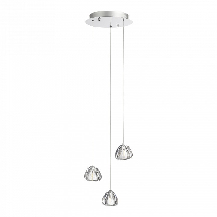 Подвесной светильник st-luce waterfall sl6017.101.03