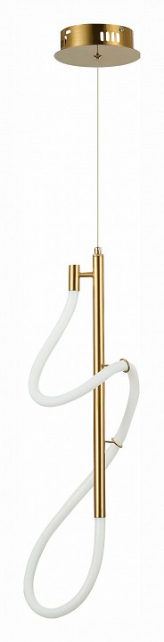 Подвесной светильник st-luce sagrato sl6102.303.16