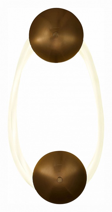 Накладной светильник st-luce sagrato sl6102.321.30