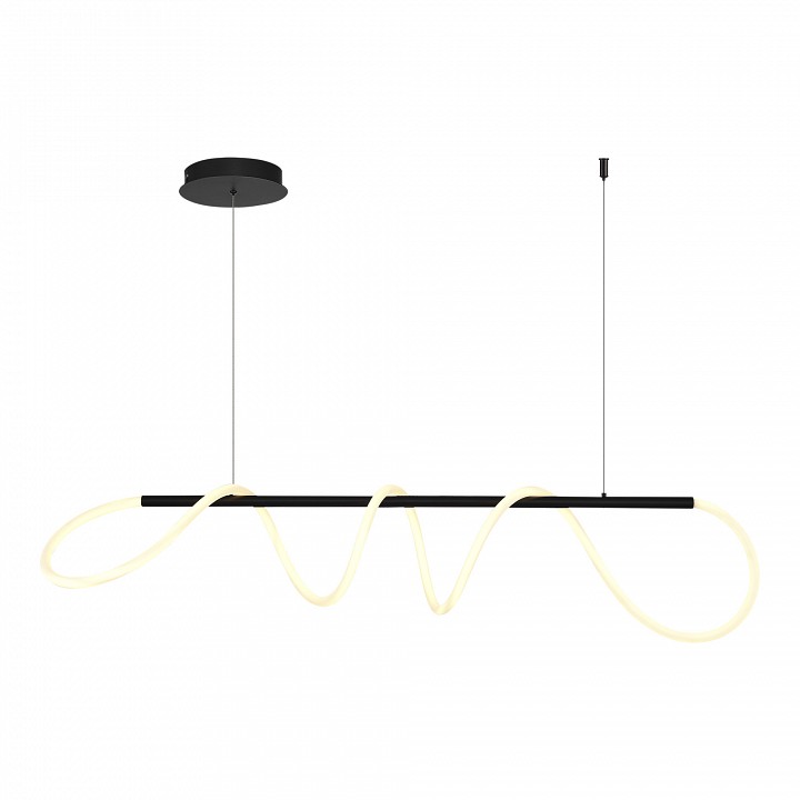 Подвесной светильник st-luce sagrato sl6102.403.45