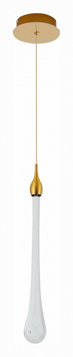 Подвесной светильник st-luce faenza sl6103.203.01