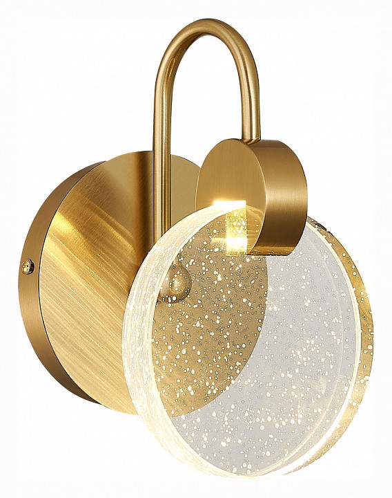 Бра st-luce montecelio sl6104.201.01