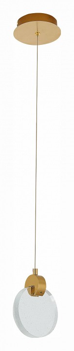 Подвесной светильник st-luce montecelio sl6104.203.01