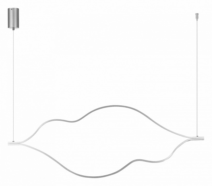 Подвесной светильник st-luce cortile sl6106.103.56