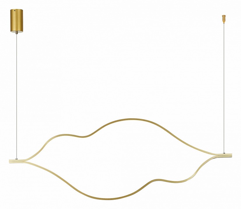 Подвесной светильник st-luce cortile sl6106.203.56