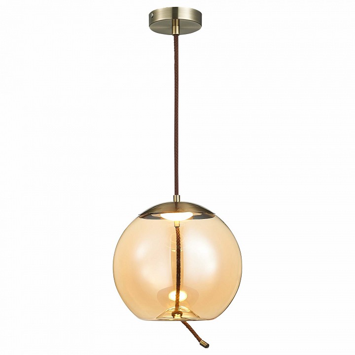 Подвесной светильник st-luce sl6108 sl6108.313.01
