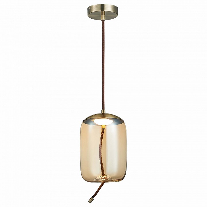 Подвесной светильник st-luce sl6108 sl6108.323.01