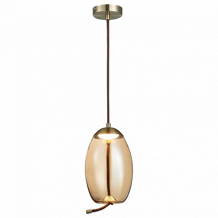 Подвесной светильник st-luce sl6108 sl6108.333.01