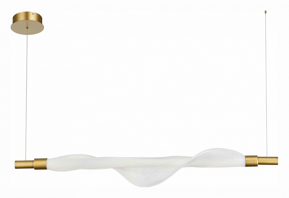 Подвесной светильник st-luce alba sl6109.203.01