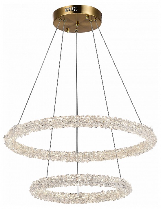 Подвесной светильник st-luce avana sl6110.203.02