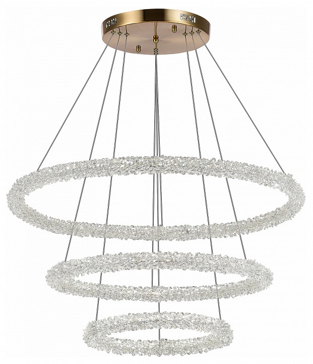 Подвесной светильник st-luce avana sl6110.203.03