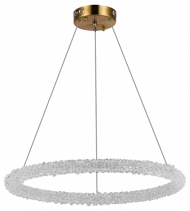 Подвесной светильник st-luce avana sl6110.213.01