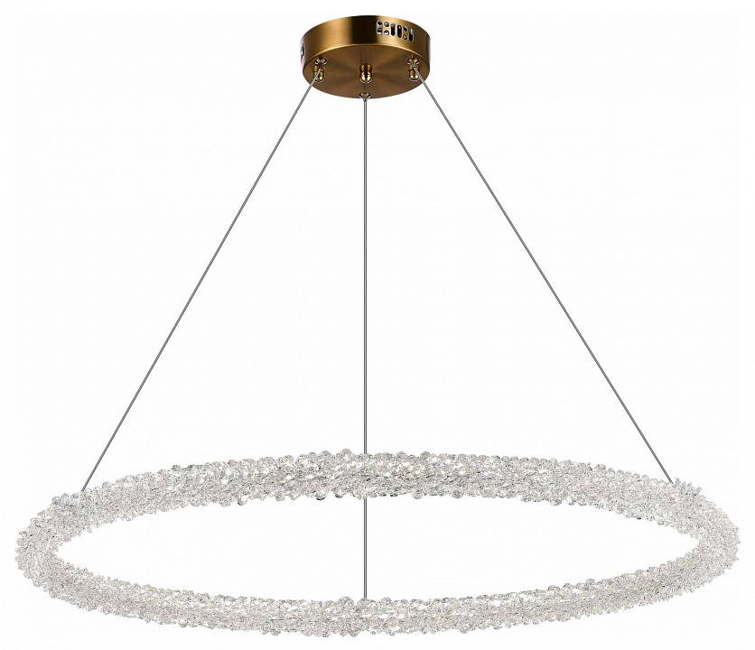 Подвесной светильник st-luce avana sl6110.223.01