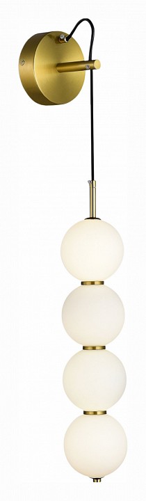 Бра st-luce ode sl6112.201.14