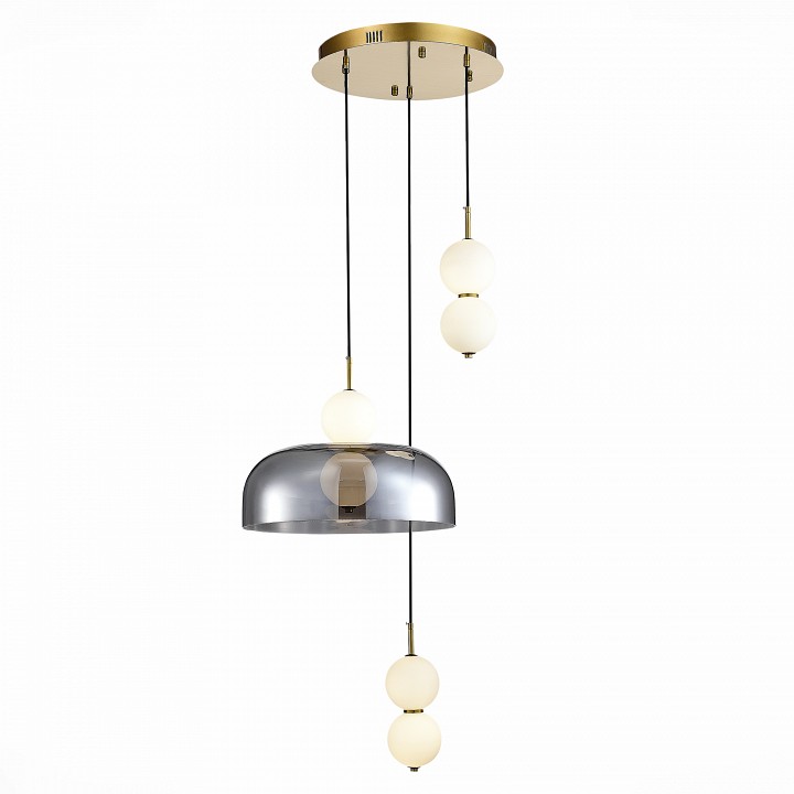 Подвесной светильник st-luce ode sl6112.203.21