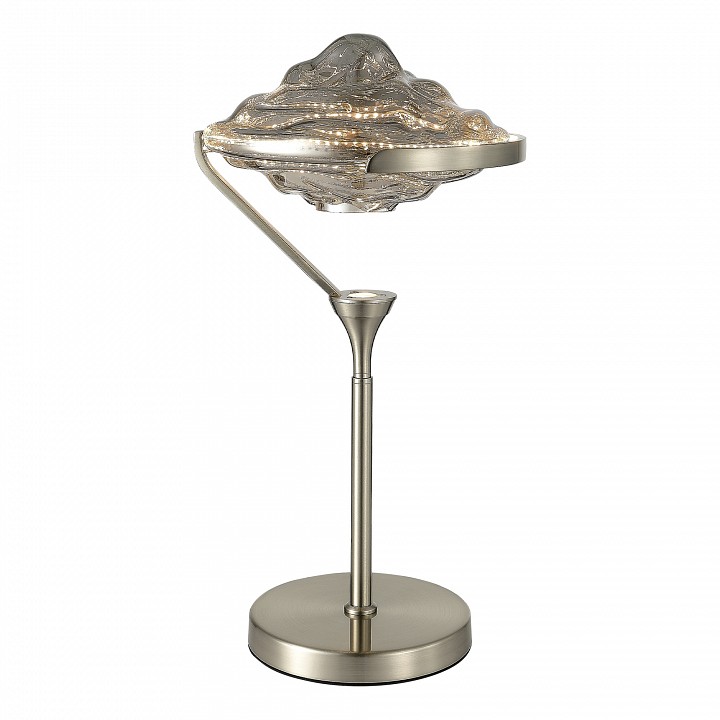 Настольная лампа декоративная st-luce amara sl6115.104.01
