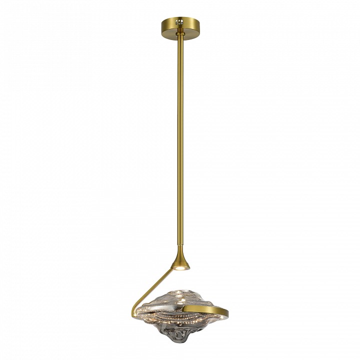 Светильник на штанге st-luce amara sl6115.303.01