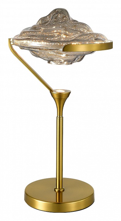 Настольная лампа декоративная st-luce amara sl6115.304.01