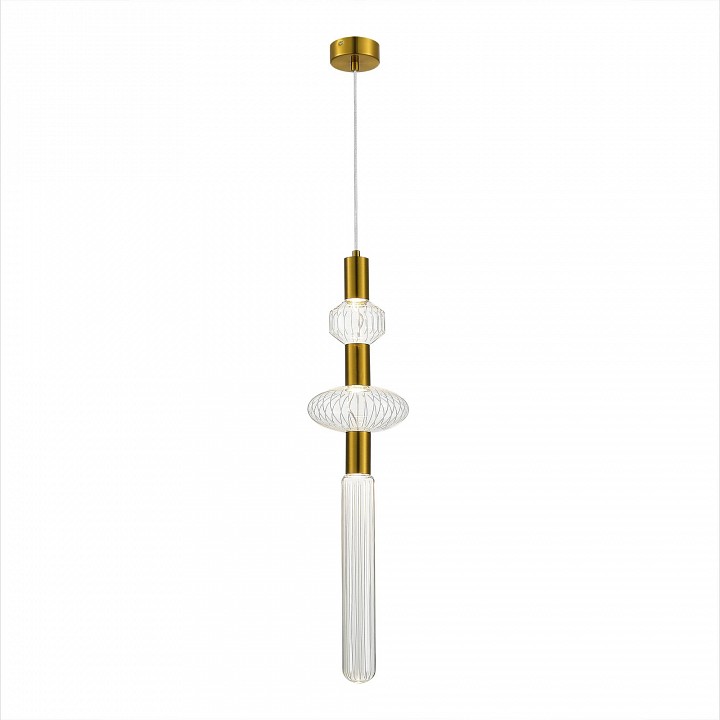 Подвесной светильник st-luce tacche sl6117.203.03