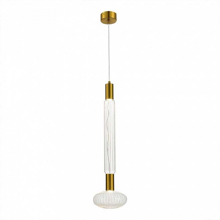 Подвесной светильник st-luce tacche sl6117.213.02