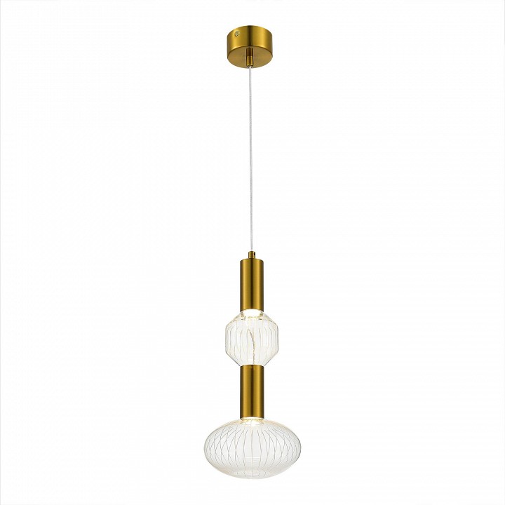 Подвесной светильник st-luce tacche sl6117.223.02