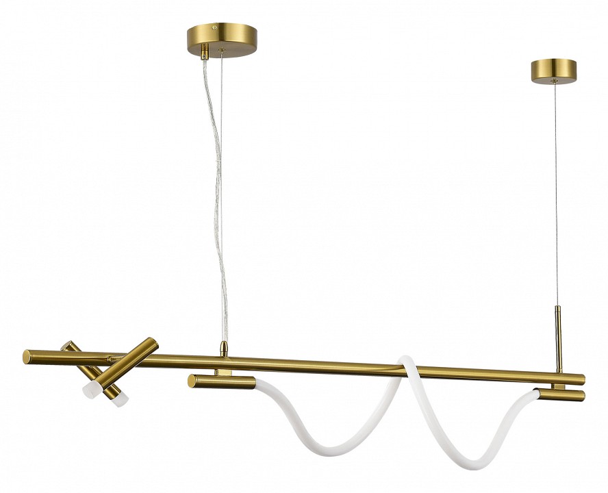 Подвесной светильник st-luce marlow sl6118.303.03