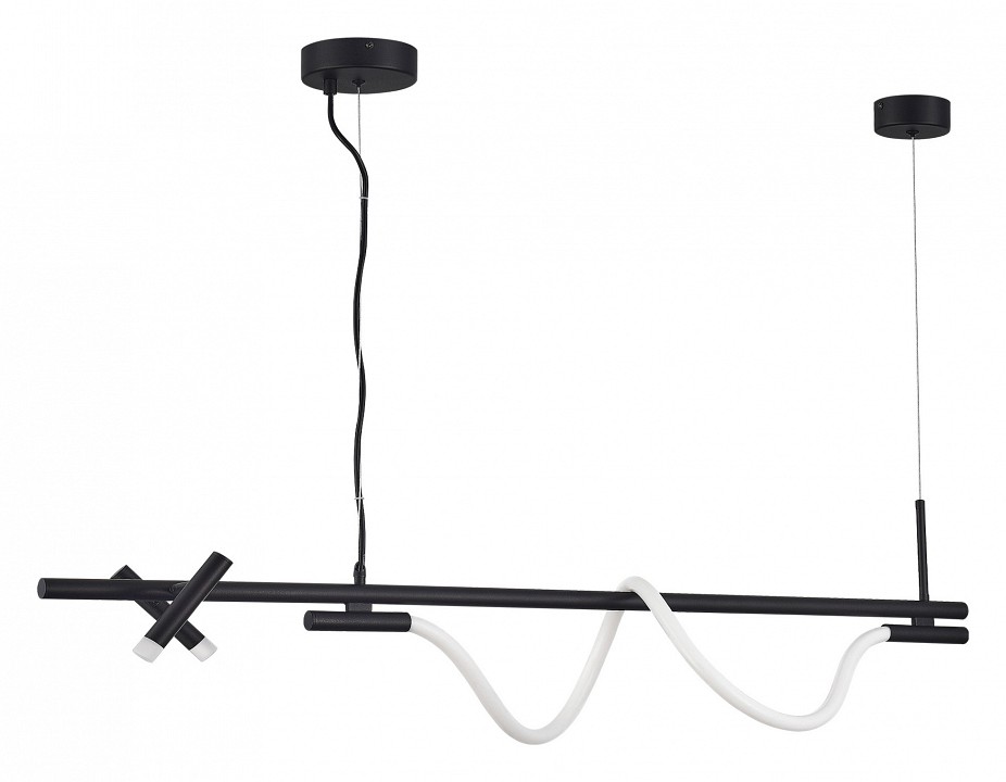 Подвесной светильник st-luce marlow sl6118.403.03