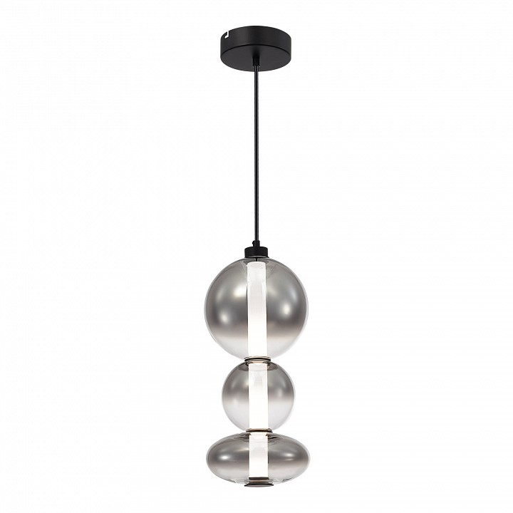Подвесной светильник st-luce perlina sl6119.403.24