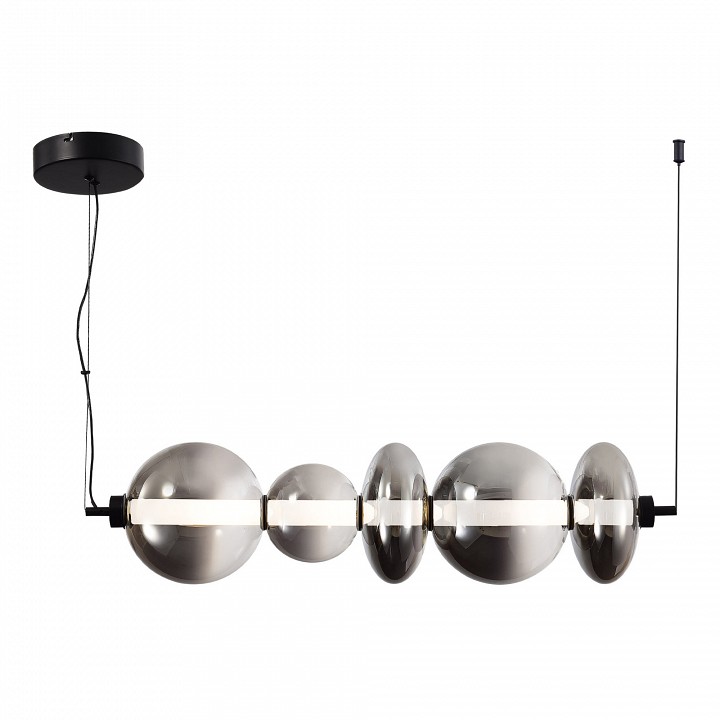 Подвесной светильник st-luce perlina sl6119.413.40