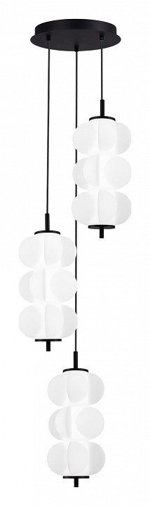 Подвесной светильник st-luce talisman sl6121.403.03