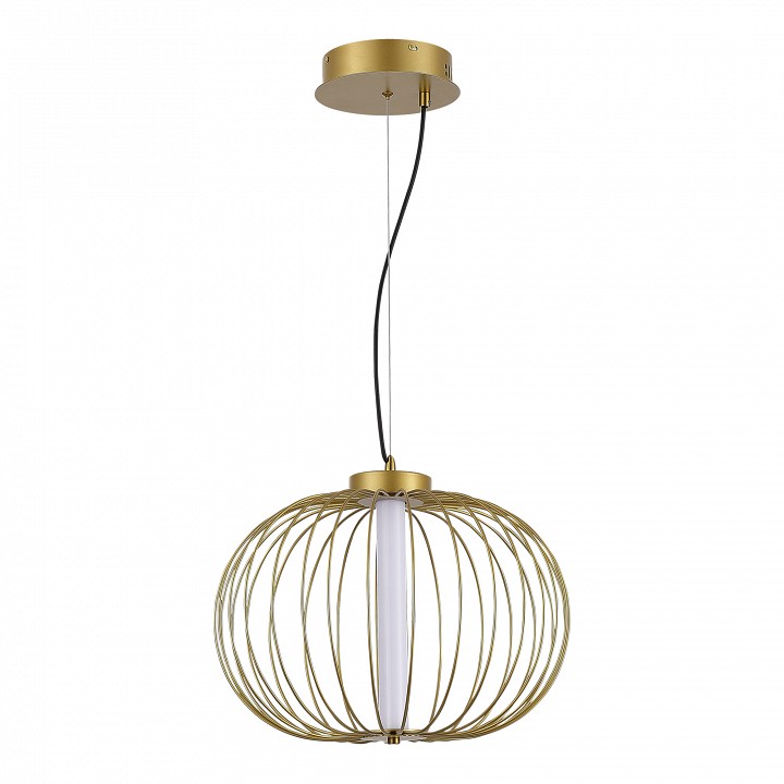Подвесной светильник st-luce slice sl6124.203.01