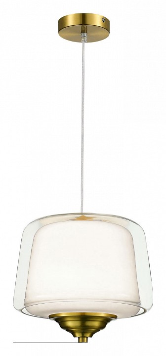 Подвесной светильник st-luce pandora sl6127.303.01