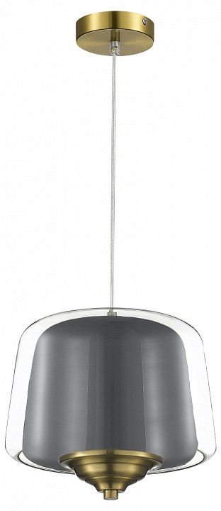 Подвесной светильник st-luce pandora sl6127.313.01