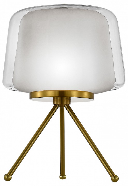 Настольная лампа декоративная st-luce pandora sl6127.314.01