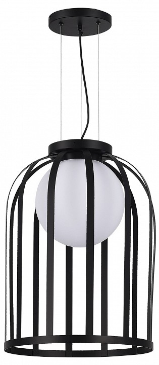 Подвесной светильник st-luce nordic sl6129.403.01