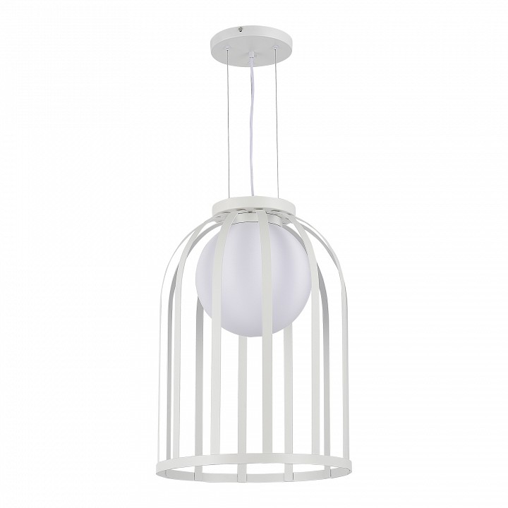 Подвесной светильник st-luce nordic sl6129.503.01
